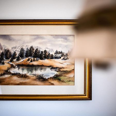 סלבה די ואל גרדנה Apartments Sunela מראה חיצוני תמונה