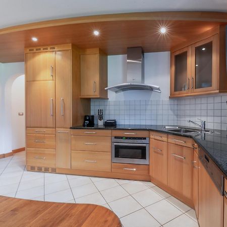 סלבה די ואל גרדנה Apartments Sunela מראה חיצוני תמונה