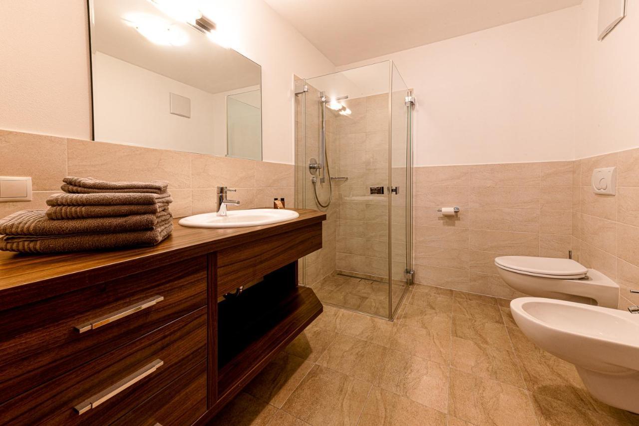 סלבה די ואל גרדנה Apartments Sunela מראה חיצוני תמונה