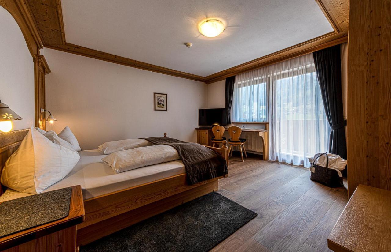 סלבה די ואל גרדנה Apartments Sunela מראה חיצוני תמונה
