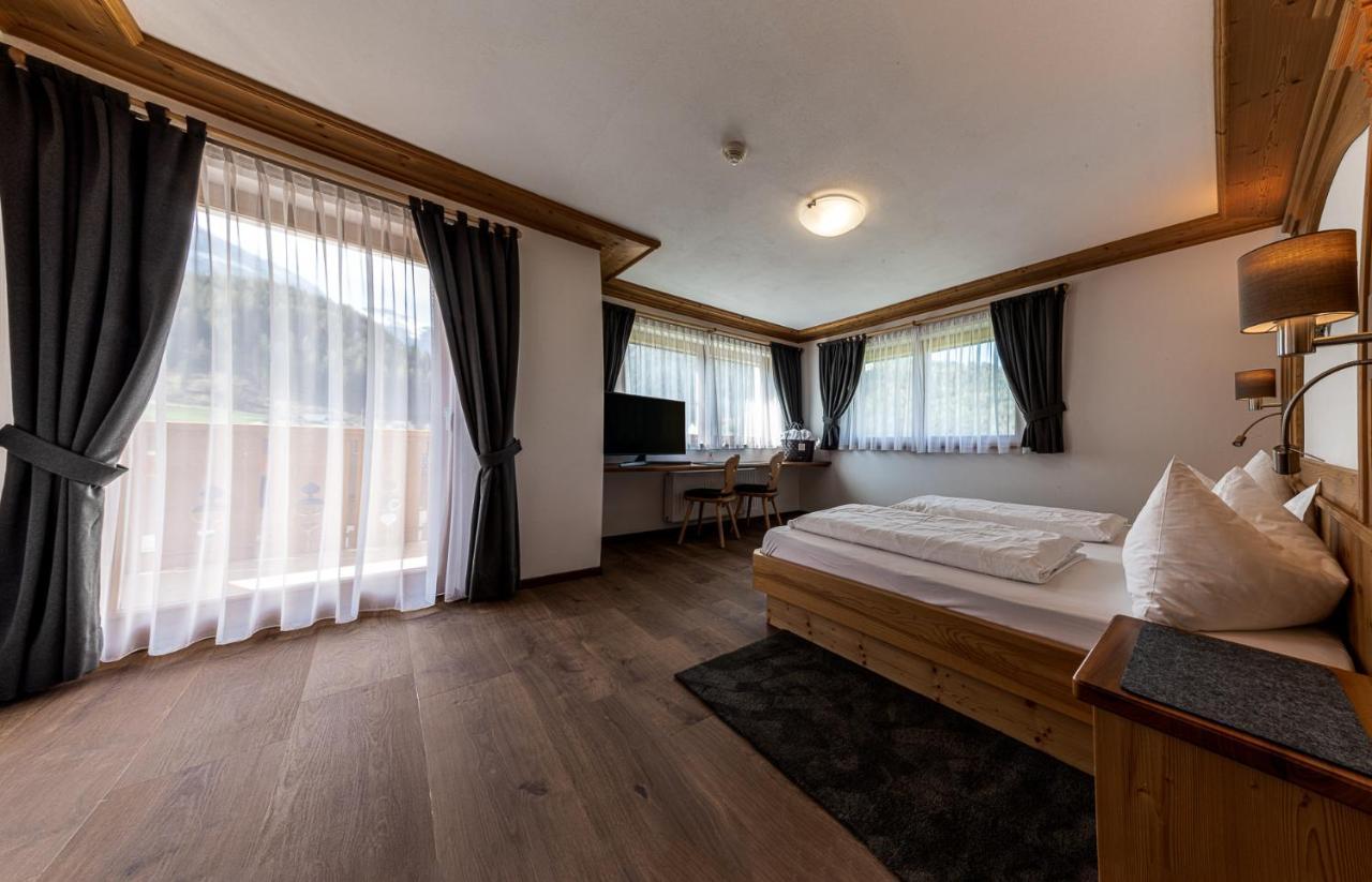 סלבה די ואל גרדנה Apartments Sunela מראה חיצוני תמונה