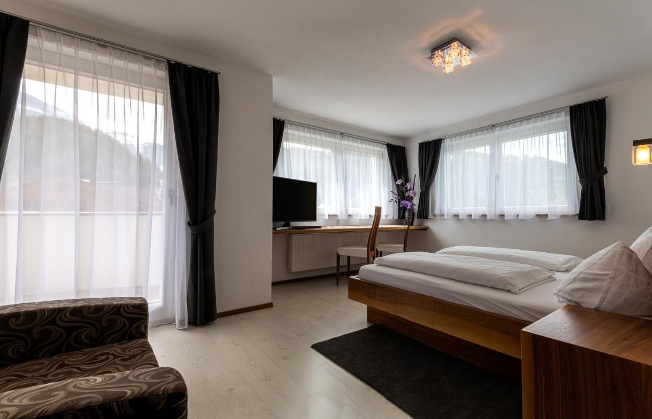 סלבה די ואל גרדנה Apartments Sunela מראה חיצוני תמונה