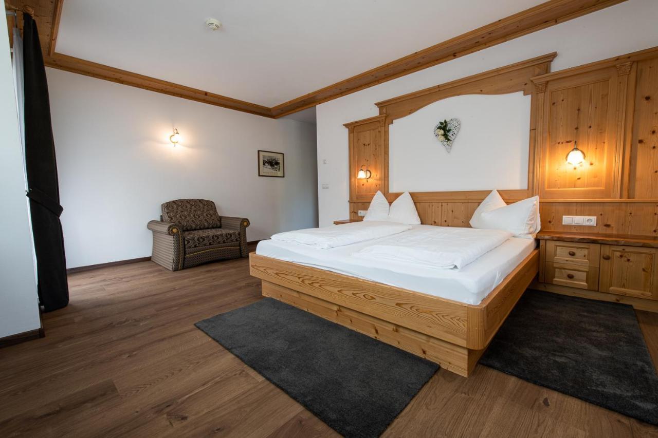 סלבה די ואל גרדנה Apartments Sunela מראה חיצוני תמונה