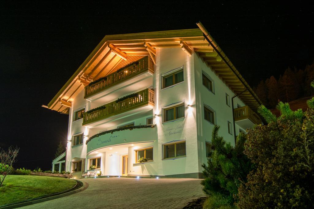 סלבה די ואל גרדנה Apartments Sunela מראה חיצוני תמונה
