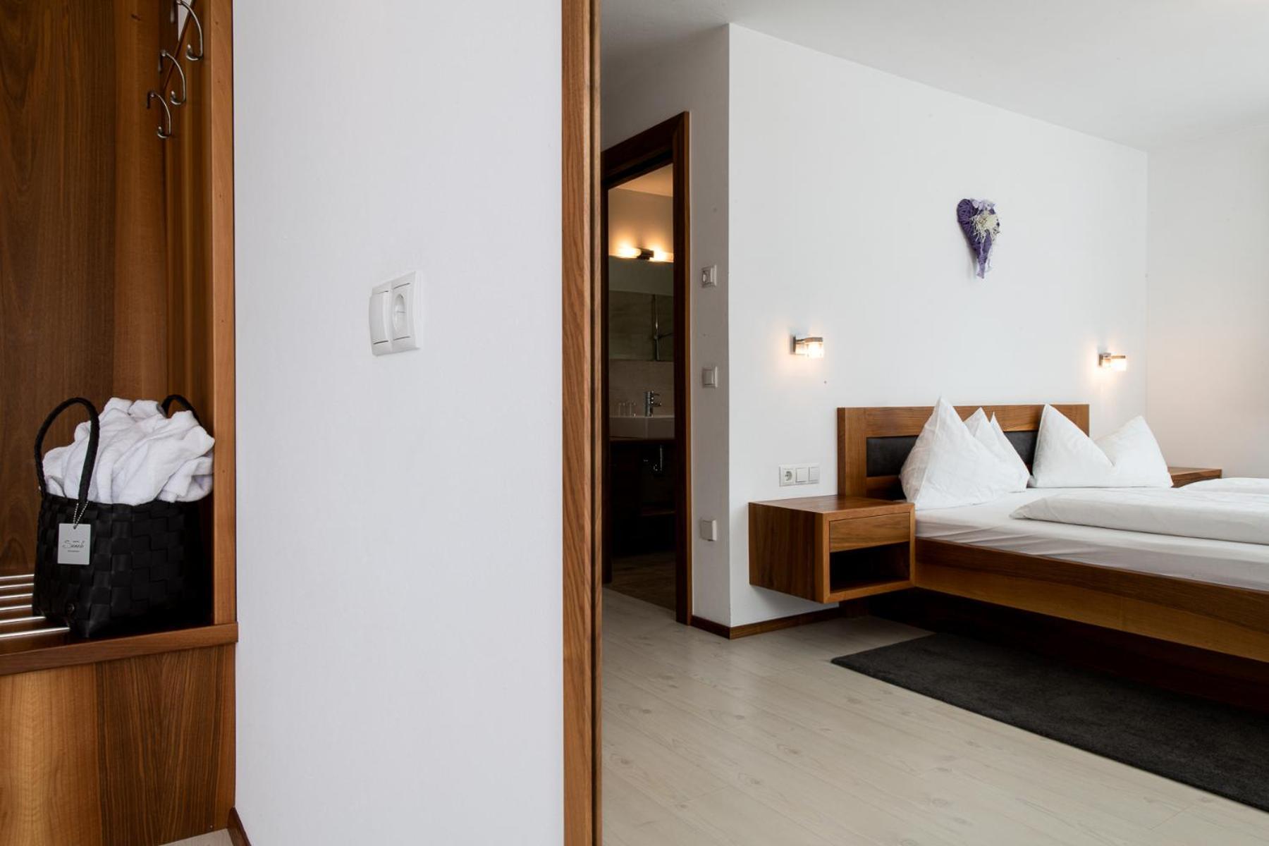 סלבה די ואל גרדנה Apartments Sunela מראה חיצוני תמונה
