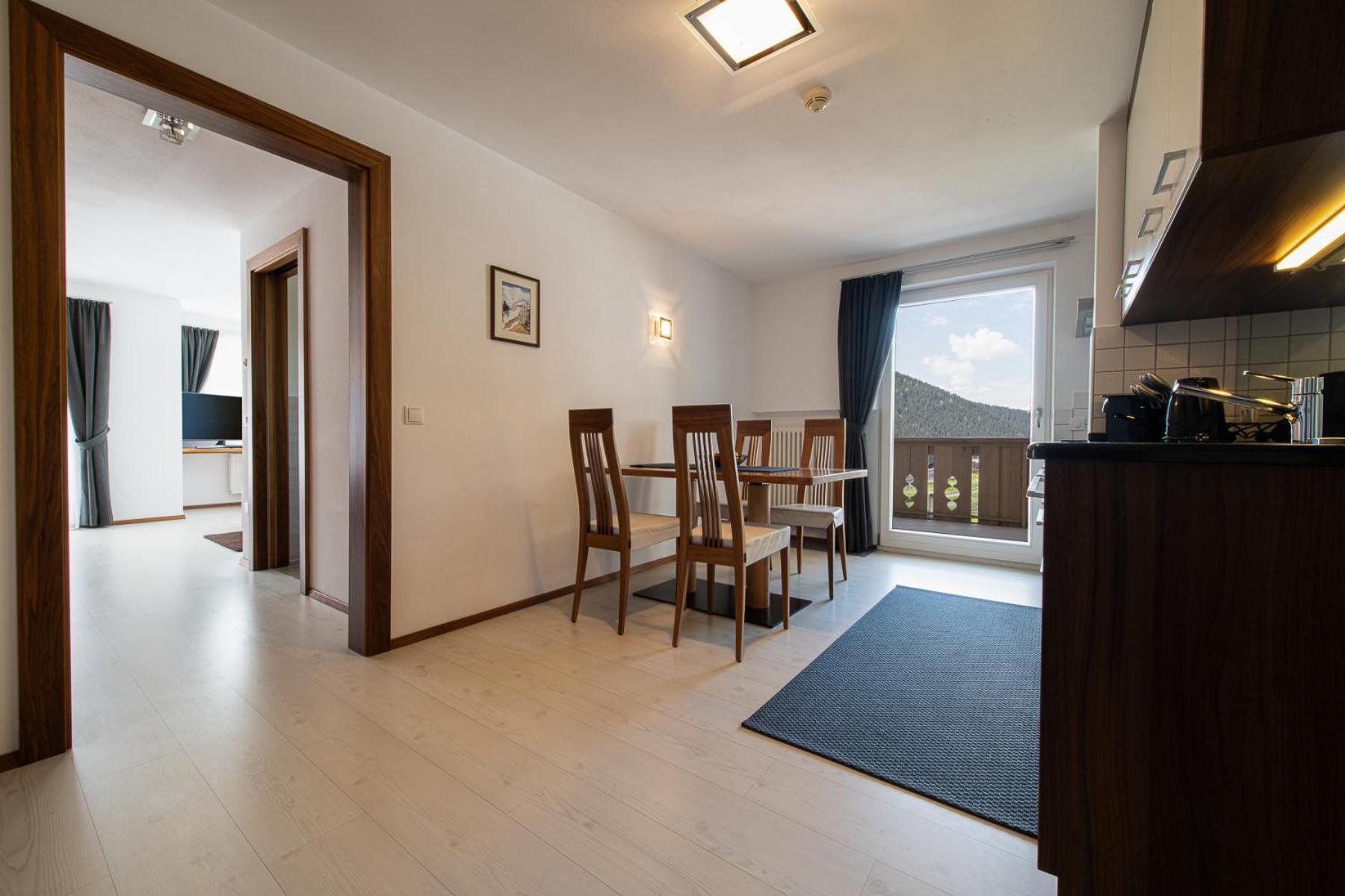 סלבה די ואל גרדנה Apartments Sunela מראה חיצוני תמונה