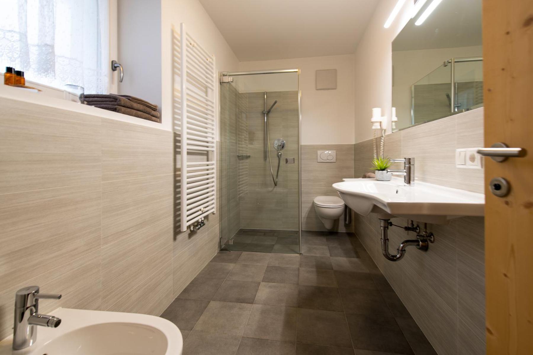 סלבה די ואל גרדנה Apartments Sunela מראה חיצוני תמונה