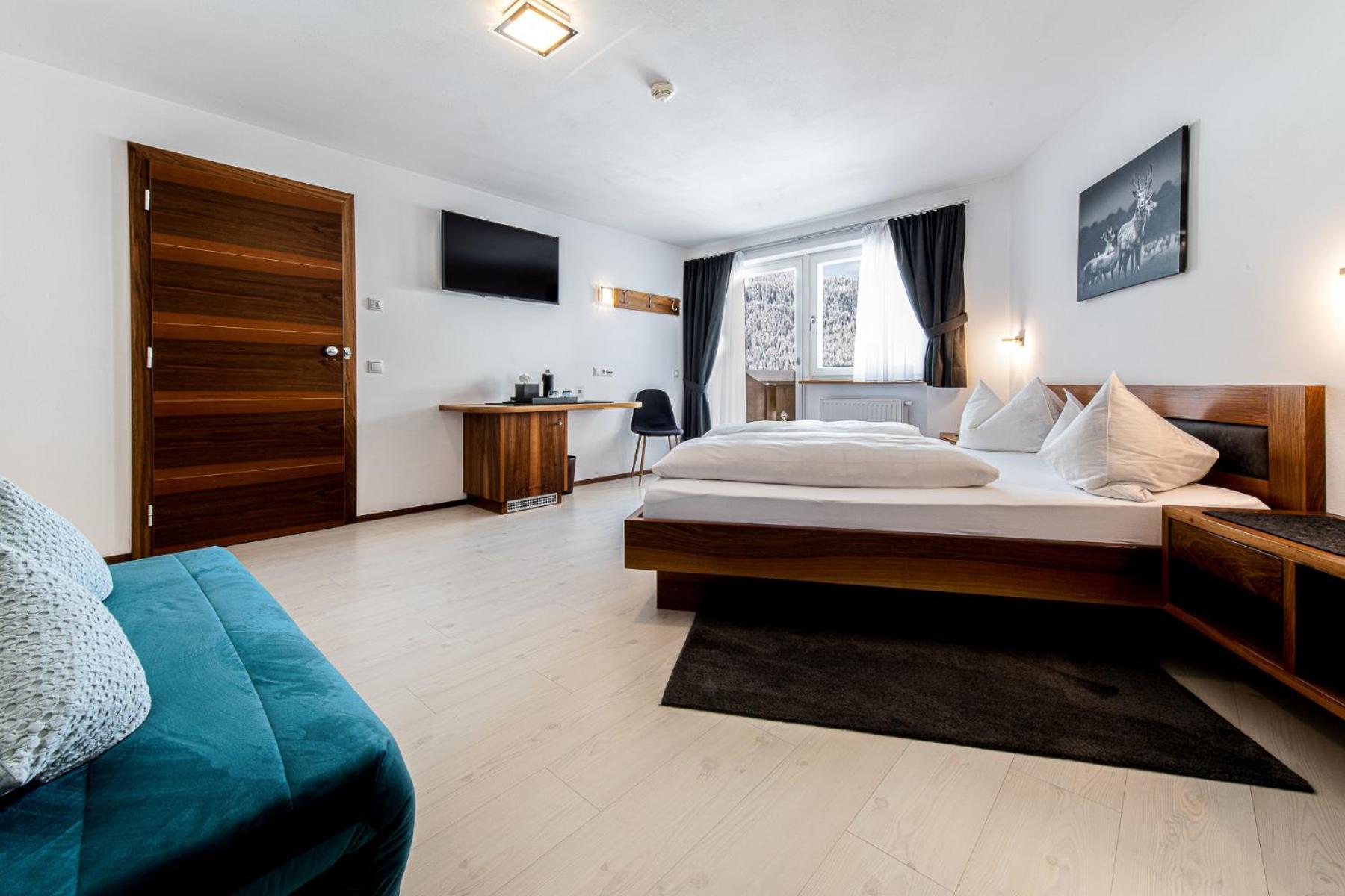 סלבה די ואל גרדנה Apartments Sunela מראה חיצוני תמונה