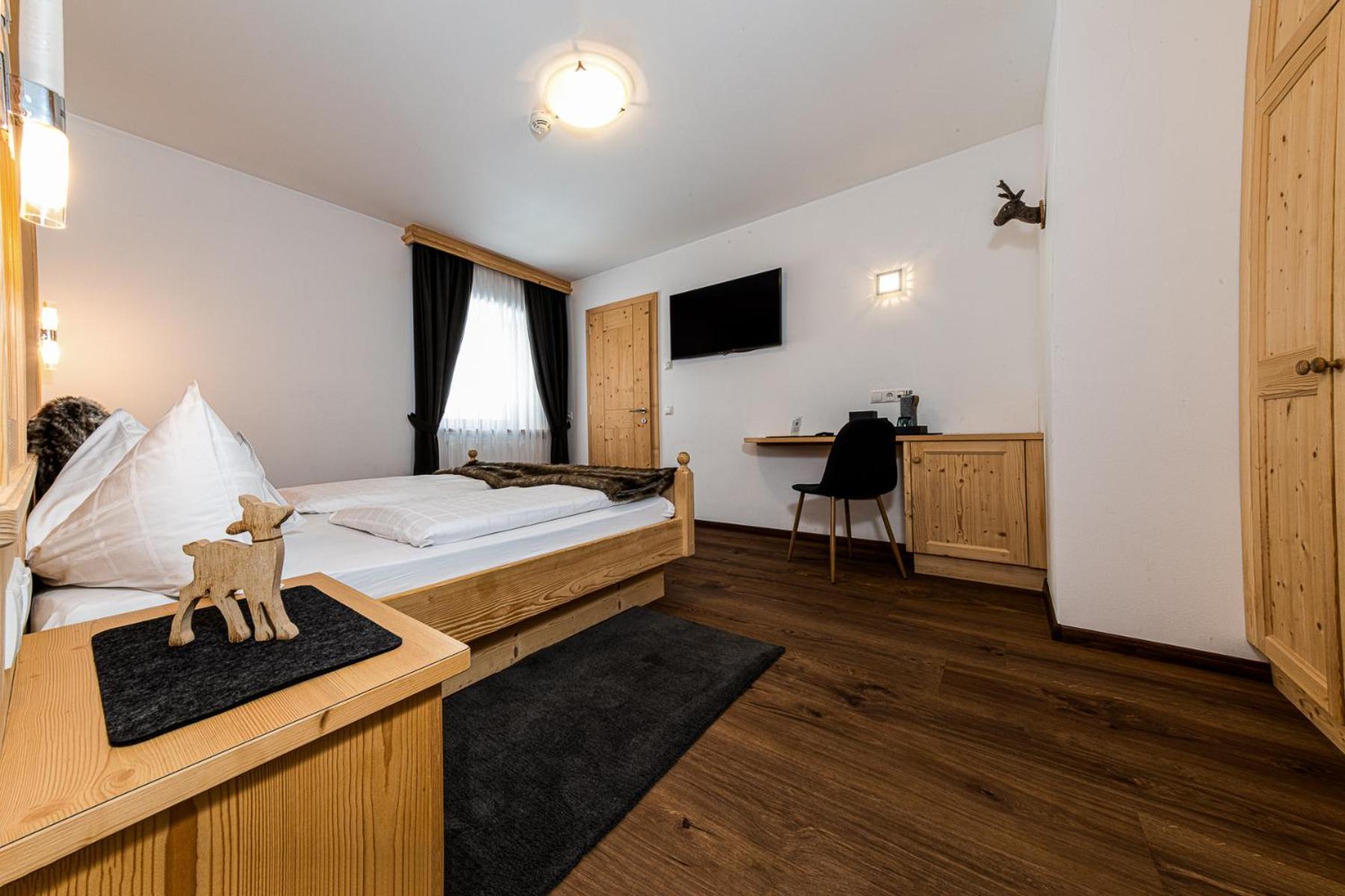 סלבה די ואל גרדנה Apartments Sunela מראה חיצוני תמונה
