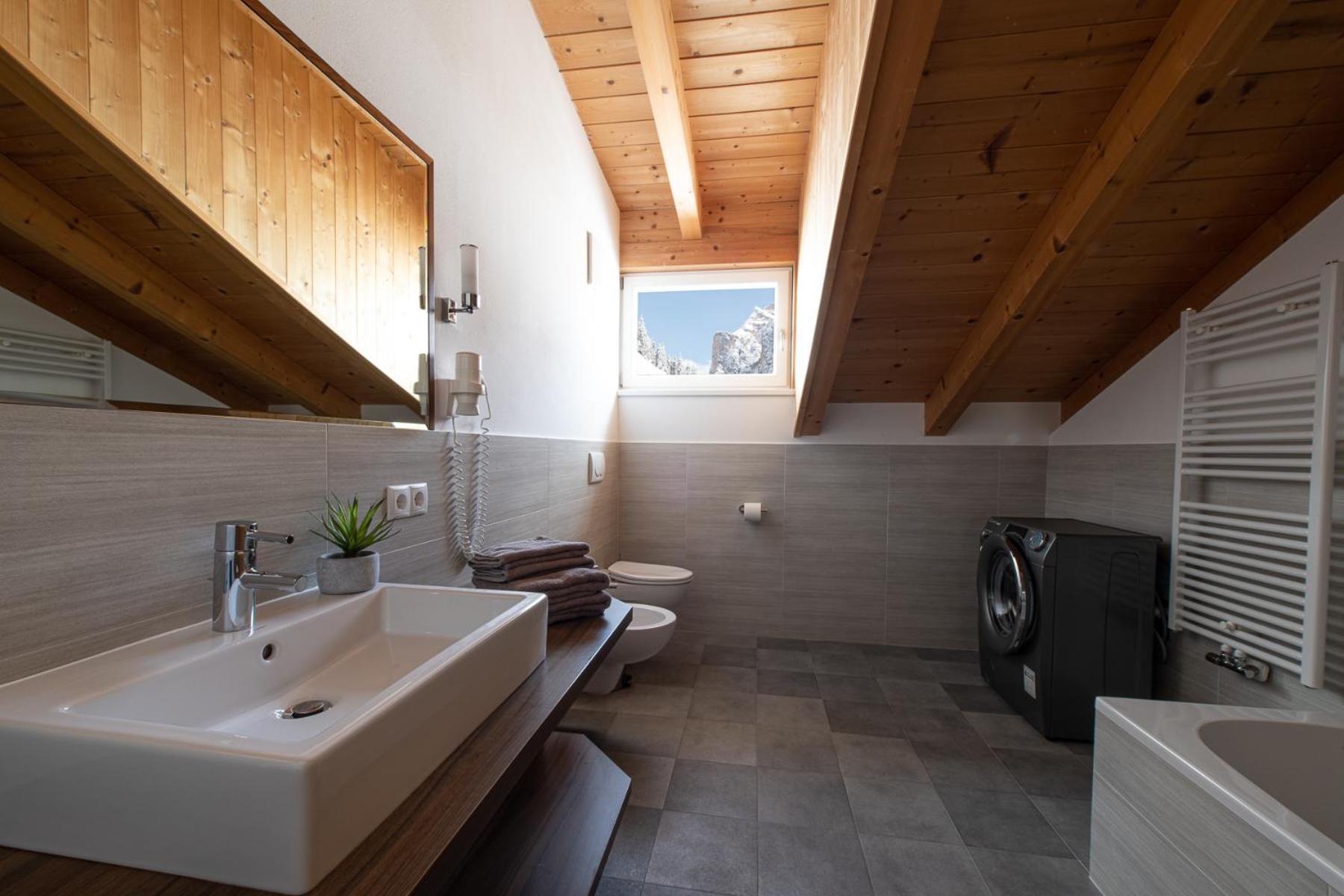 סלבה די ואל גרדנה Apartments Sunela מראה חיצוני תמונה