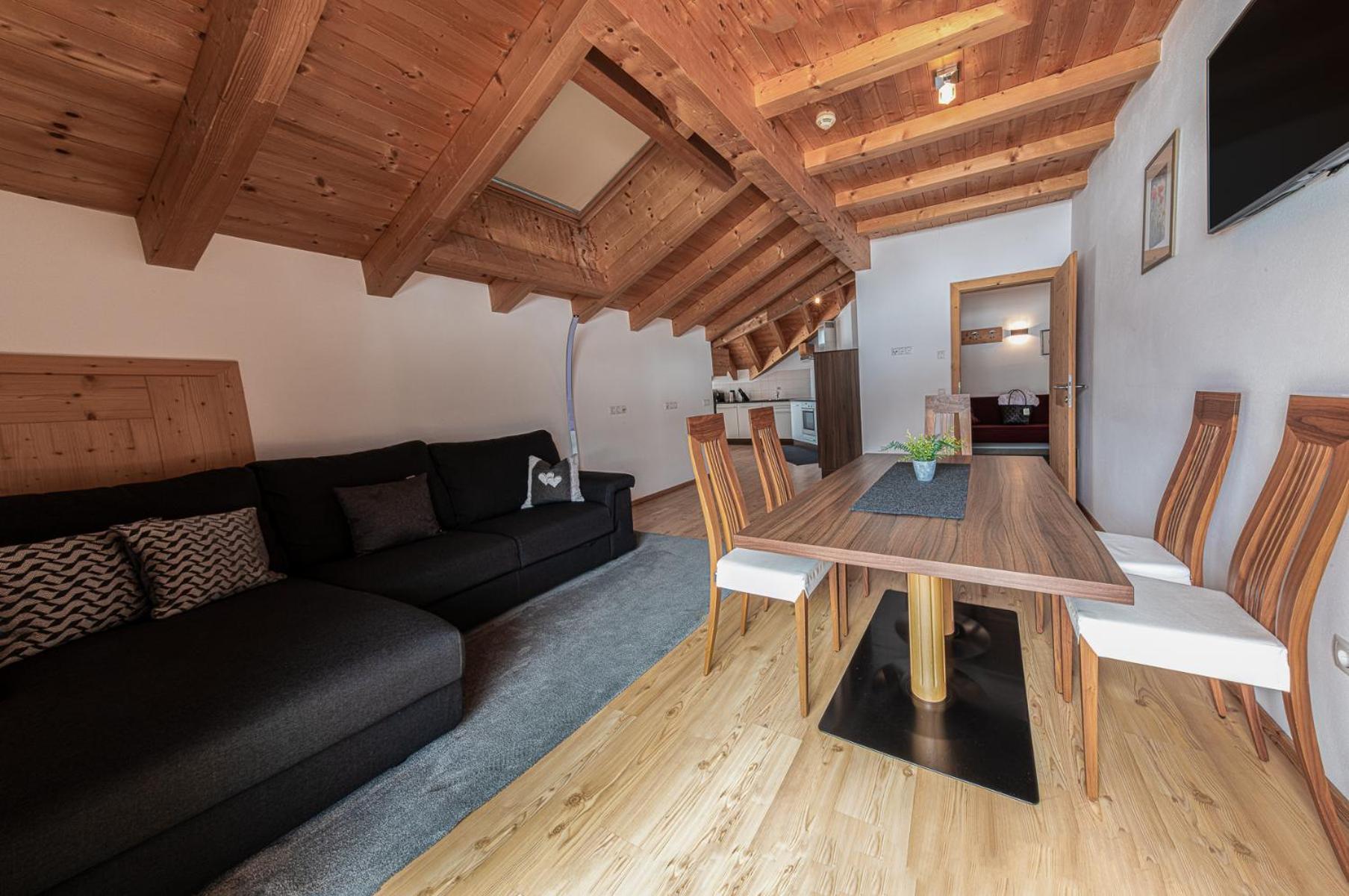סלבה די ואל גרדנה Apartments Sunela מראה חיצוני תמונה