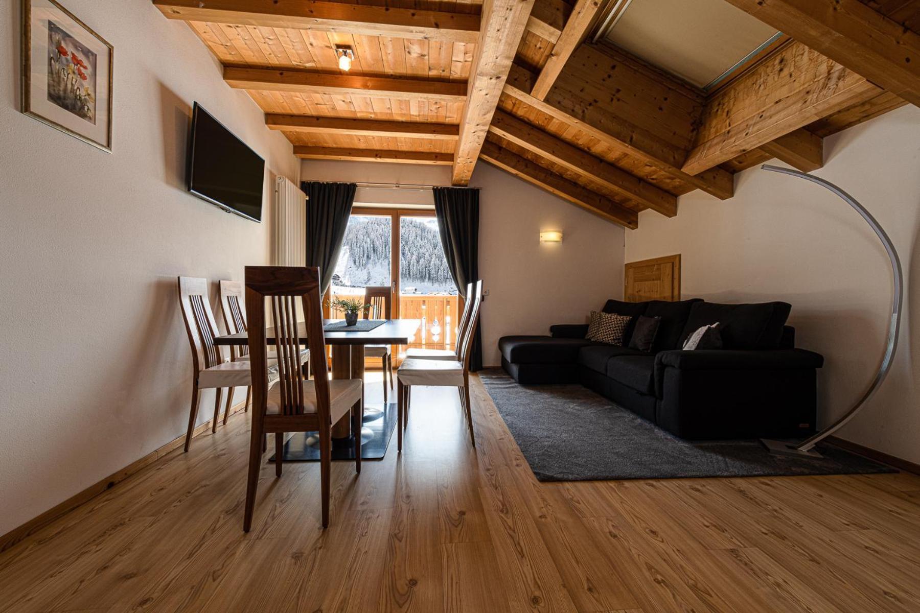 סלבה די ואל גרדנה Apartments Sunela מראה חיצוני תמונה