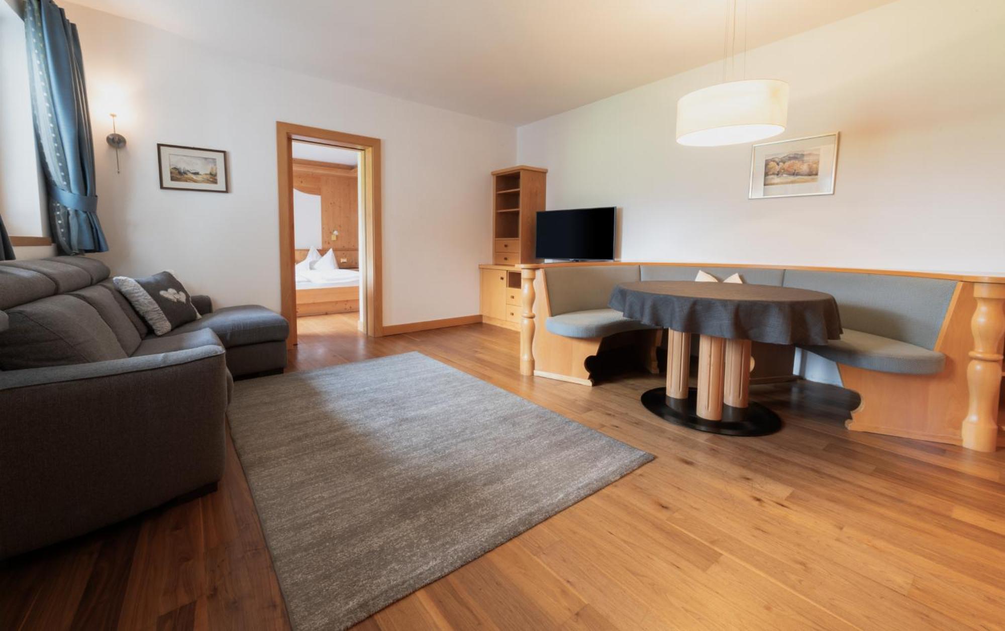 סלבה די ואל גרדנה Apartments Sunela מראה חיצוני תמונה