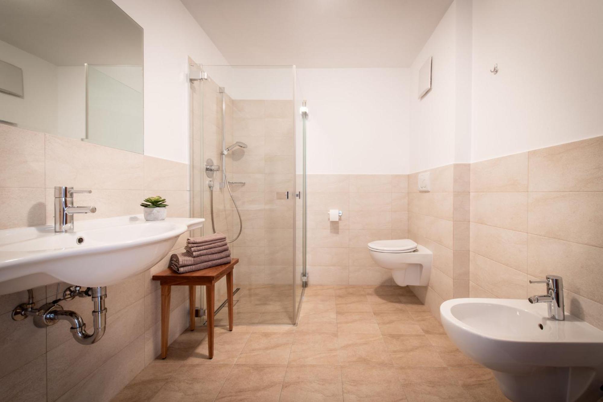 סלבה די ואל גרדנה Apartments Sunela מראה חיצוני תמונה