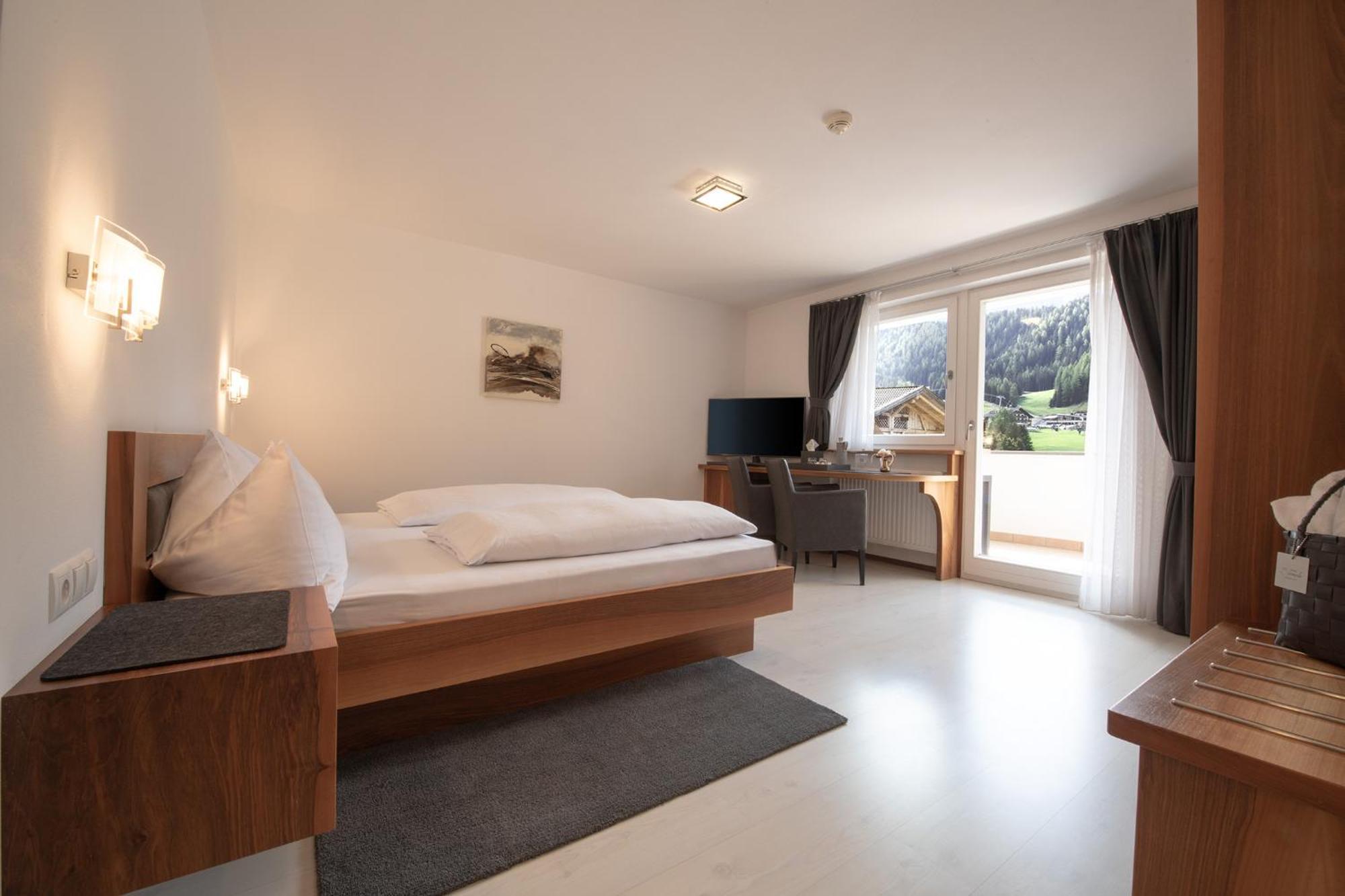 סלבה די ואל גרדנה Apartments Sunela מראה חיצוני תמונה