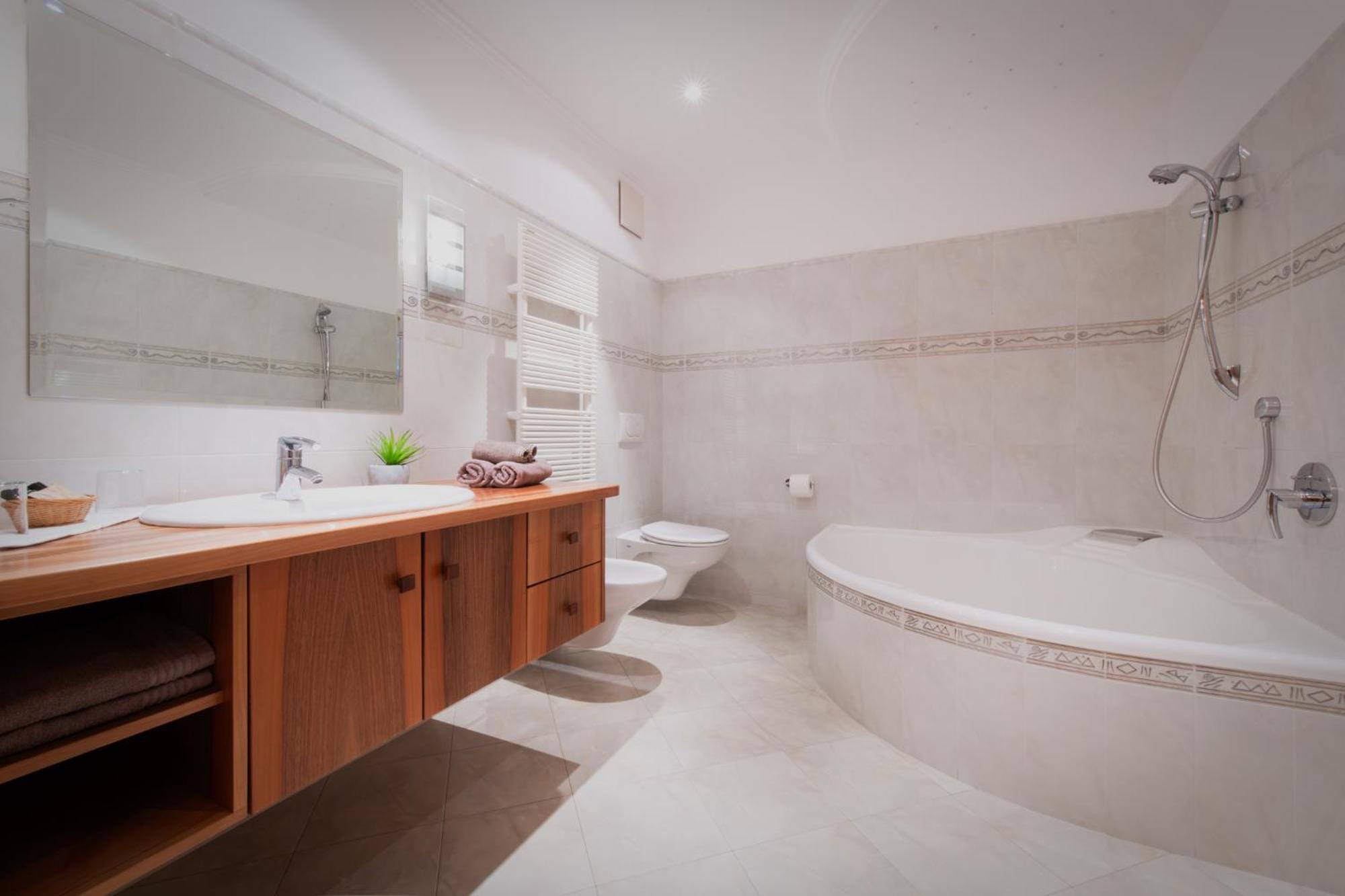 סלבה די ואל גרדנה Apartments Sunela מראה חיצוני תמונה