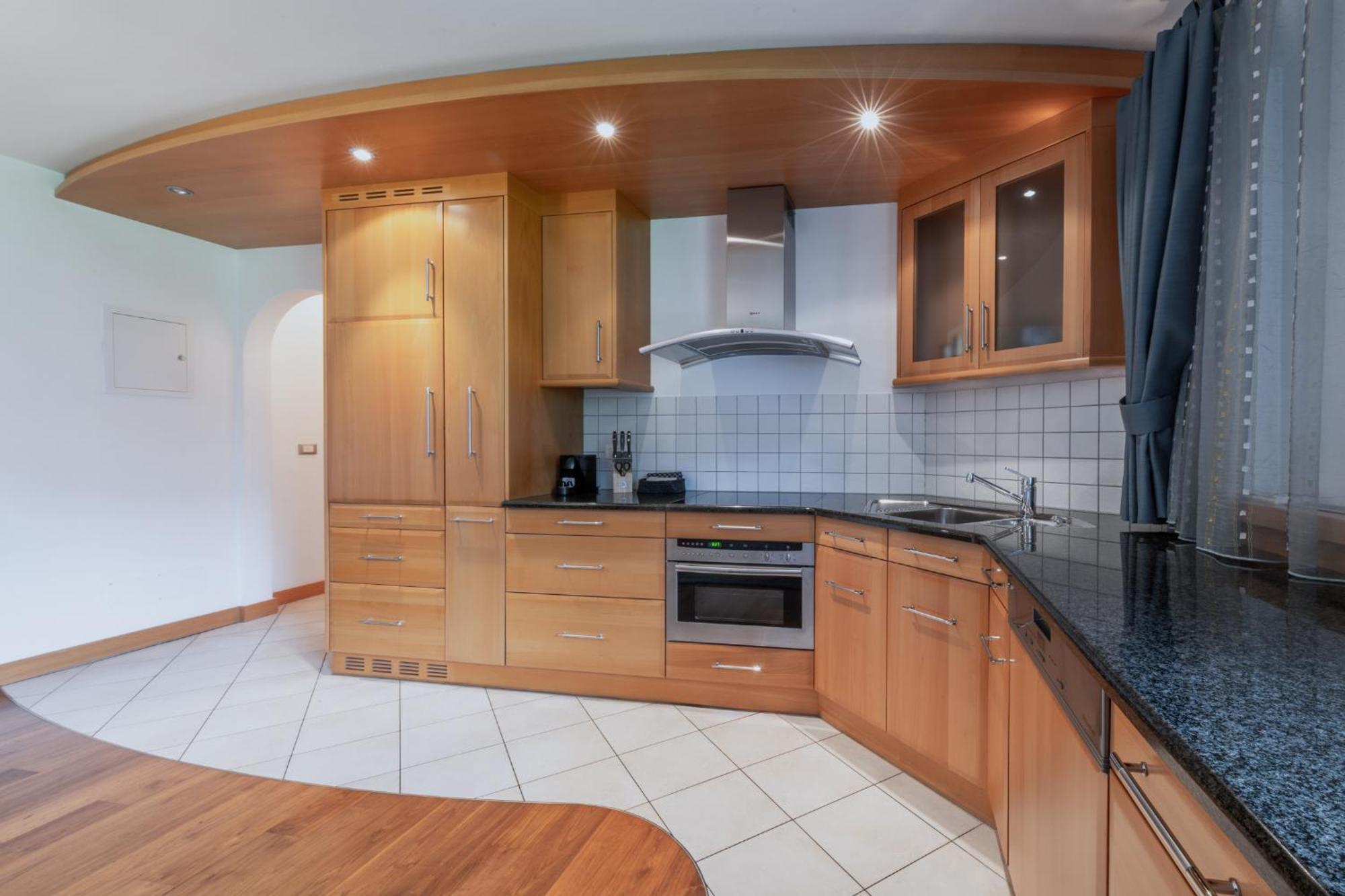 סלבה די ואל גרדנה Apartments Sunela מראה חיצוני תמונה