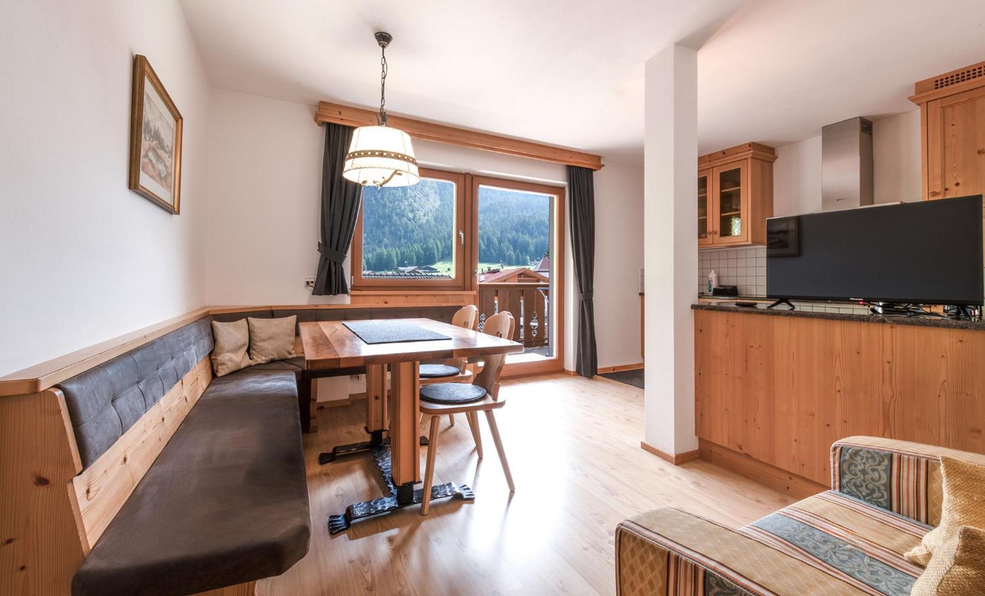 סלבה די ואל גרדנה Apartments Sunela מראה חיצוני תמונה