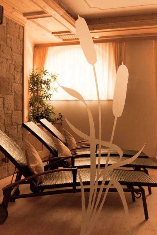 סלבה די ואל גרדנה Apartments Sunela מראה חיצוני תמונה