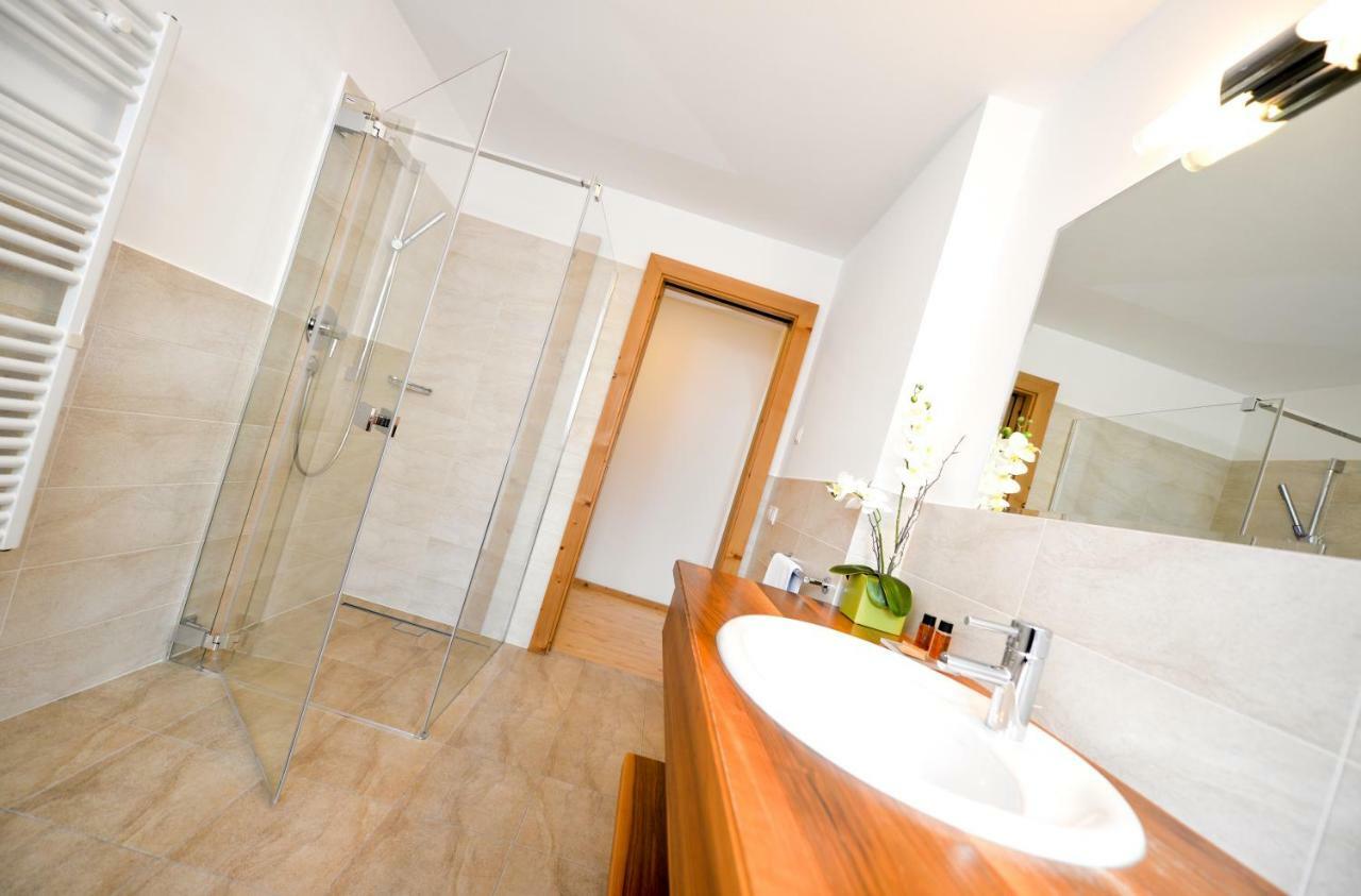 סלבה די ואל גרדנה Apartments Sunela מראה חיצוני תמונה