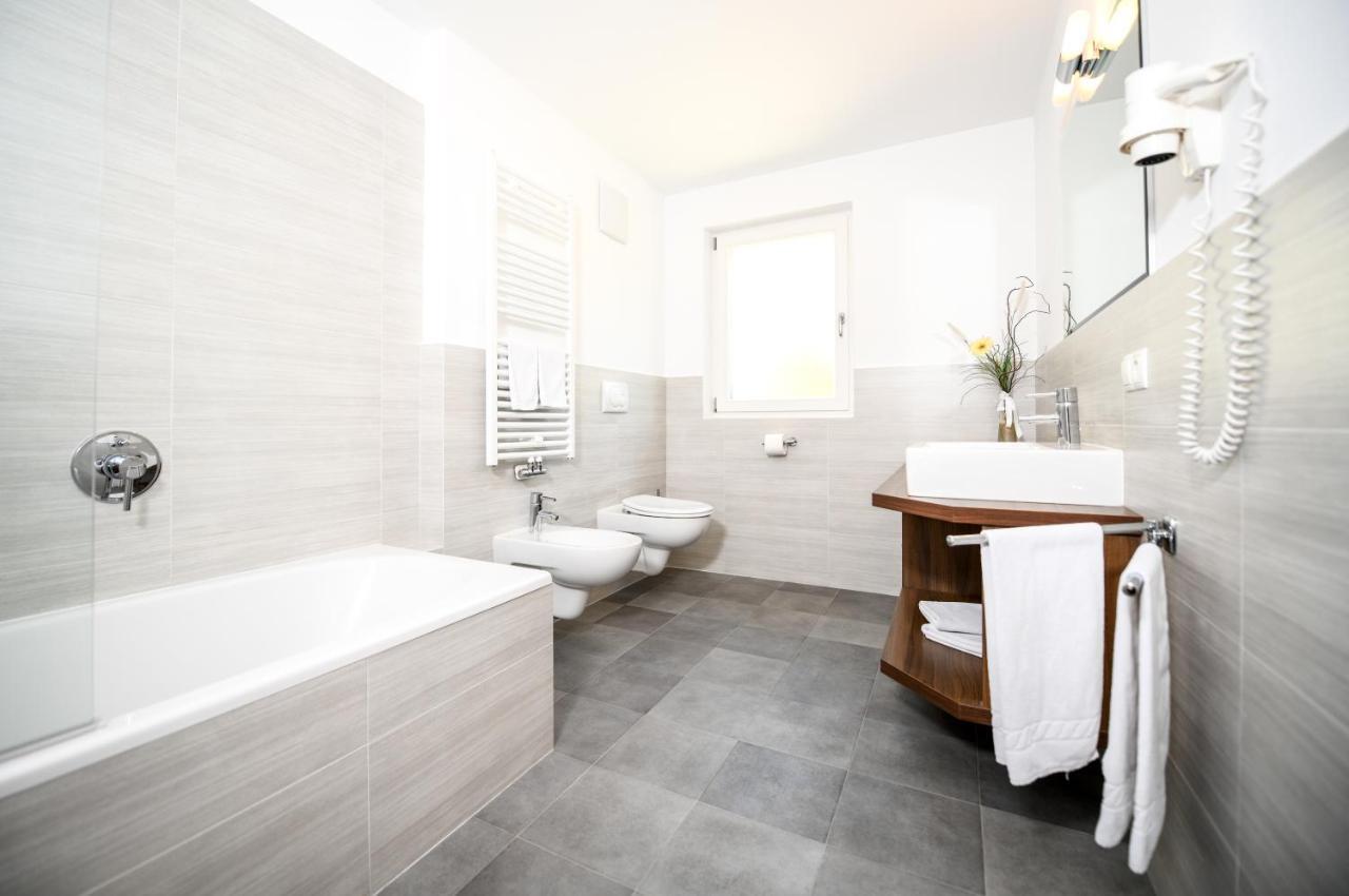 סלבה די ואל גרדנה Apartments Sunela מראה חיצוני תמונה