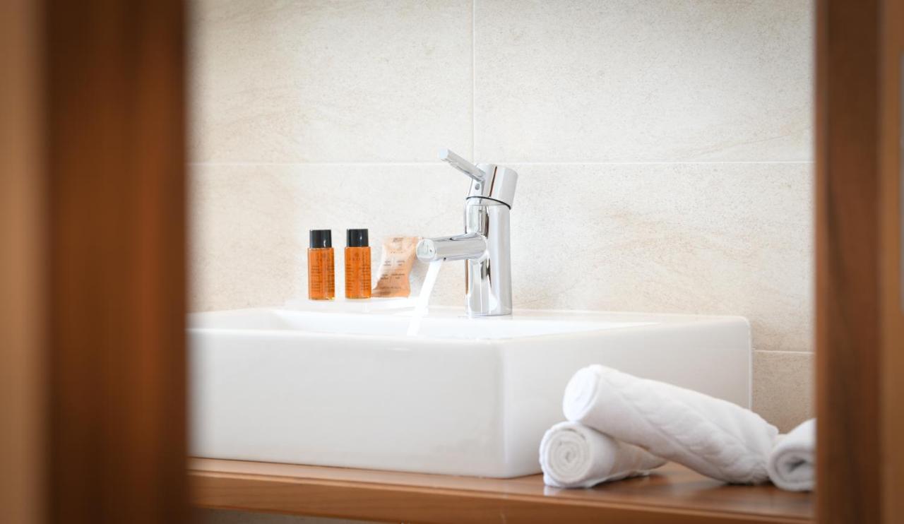 סלבה די ואל גרדנה Apartments Sunela מראה חיצוני תמונה
