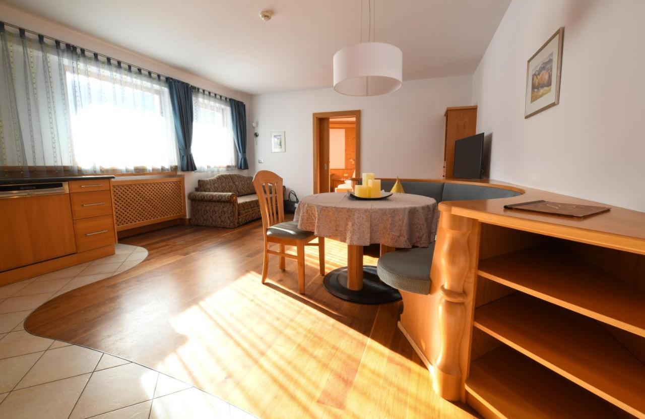 סלבה די ואל גרדנה Apartments Sunela מראה חיצוני תמונה