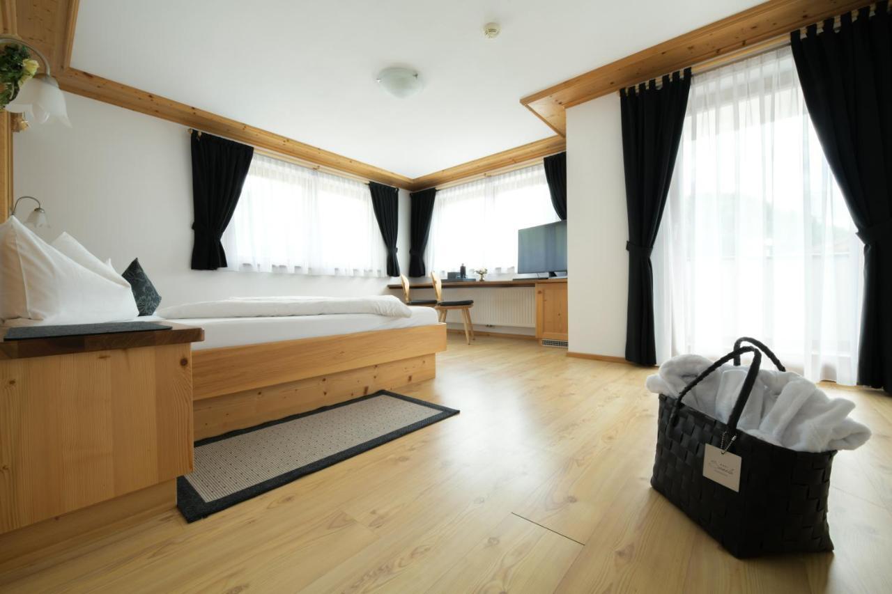 סלבה די ואל גרדנה Apartments Sunela מראה חיצוני תמונה